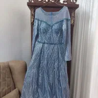 لباس مجلسی