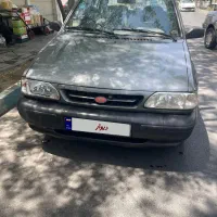پراید۱۳۱تمیز