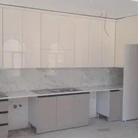 کابینت ام دی اف وفلز