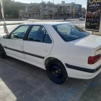 پژوپارس tu5 درحد صفر