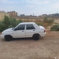 شادگان مسیر شمالی جنب ایرانخودرو