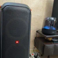 اسپیکر جی بی ال 710