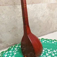 سه تار|سازهای سنتی|تهران, استخر|دیوار