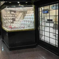 مغازه طلا فروشی پاساژ پارس
