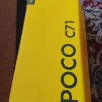 گوشی شیامی پکوC71