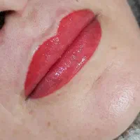 آرایش دائم،تتوبدن