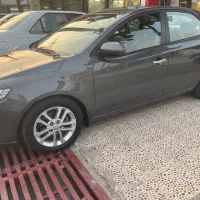 سراتو آپشنال اتومات ۹۷
