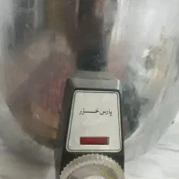 پلو پز  برقی