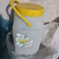 دبه|ظروف نگهدارنده، پلاستیکی، یک‌بارمصرف|قزوین, |دیوار