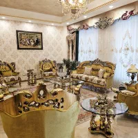 85-متر-نیاوران-دوخواب-مشجر-استخر-فعال-لابی