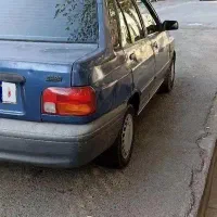 پراید80سالم نقد یامعاوضه بامدل بالاتر. تخفیف نداره