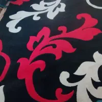 قالی ترکی ۹متری تمیز