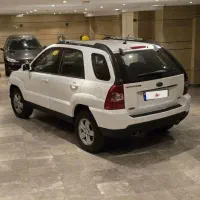 کیا اسپورتیج 2010 بیرنگ مشابه صفر فوری فوری