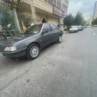 405 98 سکه|خودرو سواری و وانت|قم, کلهری|دیوار