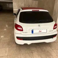 ‌پژو 207mc|خودرو سواری و وانت|اصفهان, ملک‌شهر|دیوار