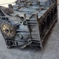 موتور کامل