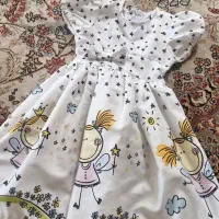لباس دخترانه