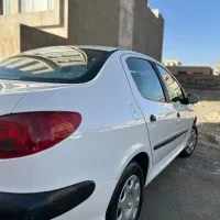 206 SD V20 فروش|خودرو سواری و وانت|تربتحیدریه, ۴۵ متری|دیوار