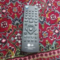 کنترل DVD سالم و در حد نو