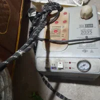 اتو بخار سیلتر