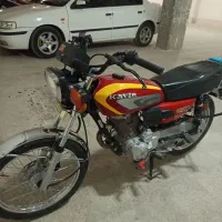 موتور کویر 200 1400