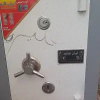 گاو صندوق نو