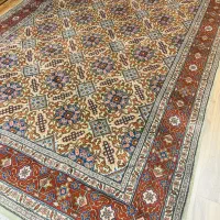 ۶ متری بافت خوی