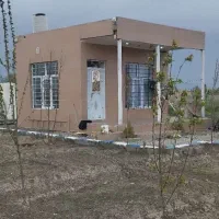 ۵۰۰مترخانه باغ کلیدنخورده دارای اب برق شناور