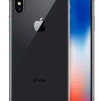 موبایل ایفون X 256