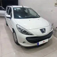 207 فلز هیدرولیک مدل 1404
