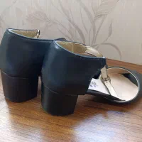 کفش پاشنه سه سانت