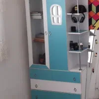 کمد جا لباسی