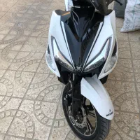 ایروکس|موتورسیکلت|ورامین, ورامین|دیوار