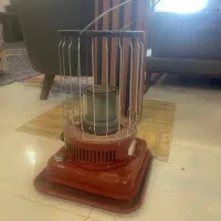 بخاری نفتی پلار