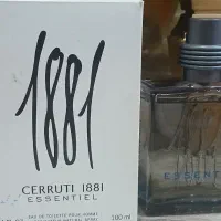 عطر CERRUTI I88I