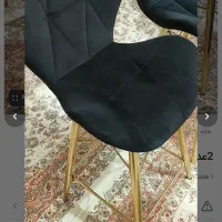 2عددصندلی کانتر