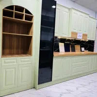 فروش سرویس کابینت نمایشگاهی