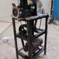 چرخ گوشت پارسه