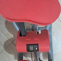 یک دستگاه اسنپر  تعادلی