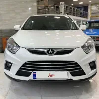 جک s5اتومات مدل1396