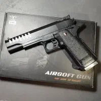 کلت airsoft gun مدل v305