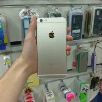 آیفون 6s plus