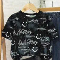 پوشاک بچه گانه