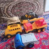 اسباب بازی