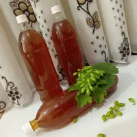 آبغوره خونگی بطری150