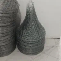 دماغه گرگور میلگردی آماده هرتعداد بخواین