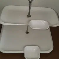 ظرف پذیرایی