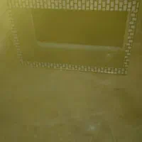 آکواریوم سالم