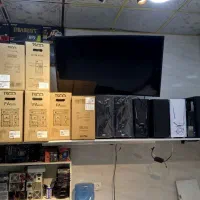 پخش عمده قطعات گیم نت کیس مانیتور سرور وغیره