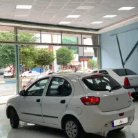 تیبا۲ استثنایی مشابه خشک
